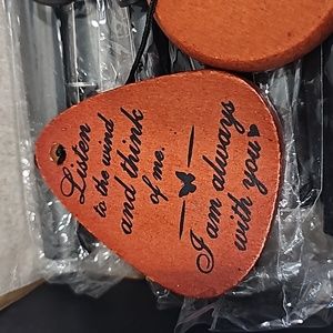 Windchime by Baingesk NWT